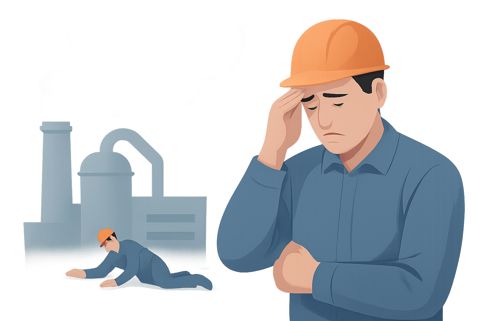 포항제철소에서 벌어진 가스 누출 사고, 책임과 대비는 어떻게?