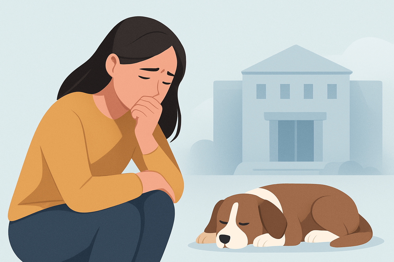 동물 학대 처벌의 현실과 선진국의 강력한 보호 정책 비교