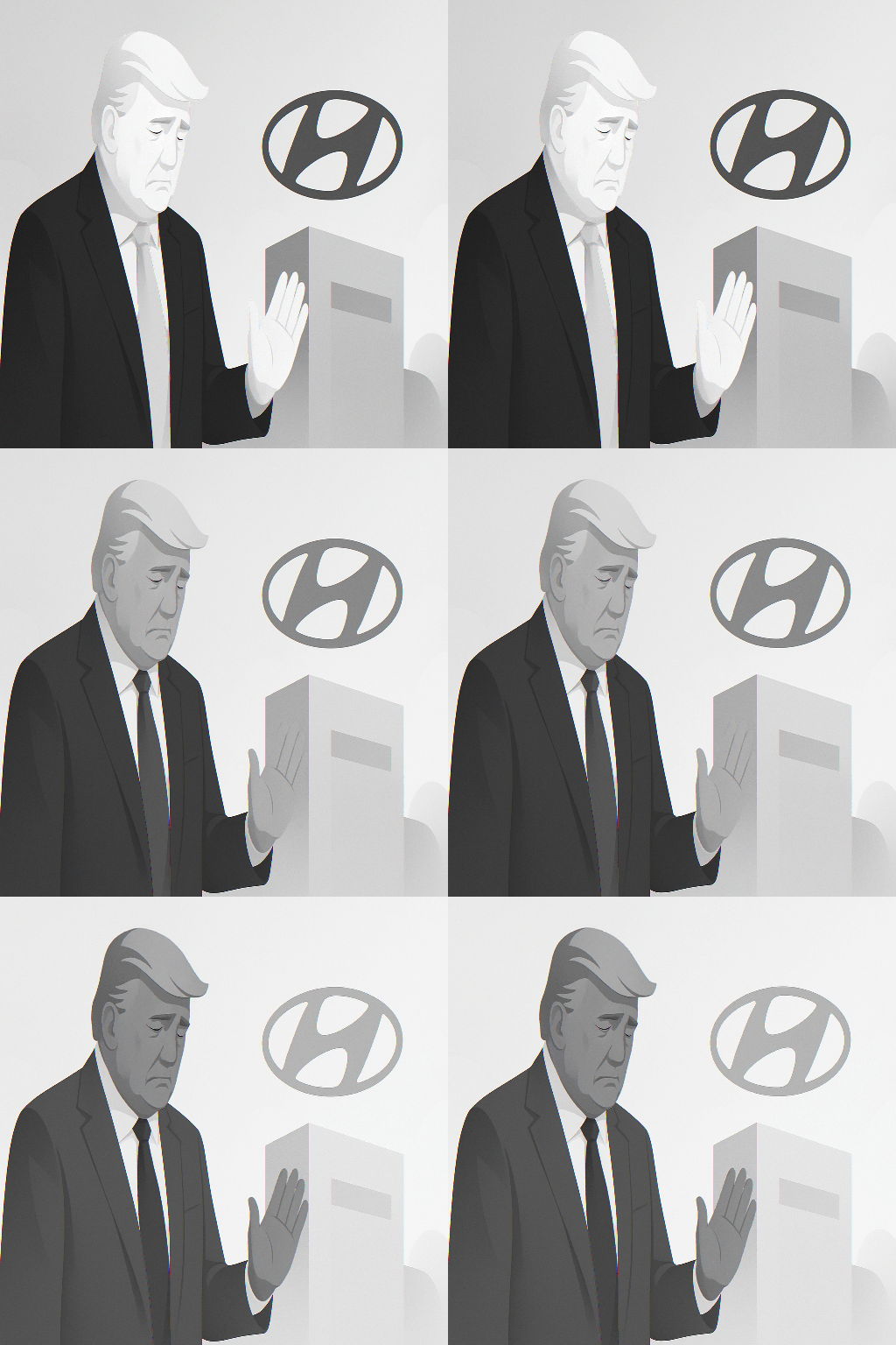 현대차그룹, 미국 관세 25% 복귀에 따른 대응 전략과 리스크 분석