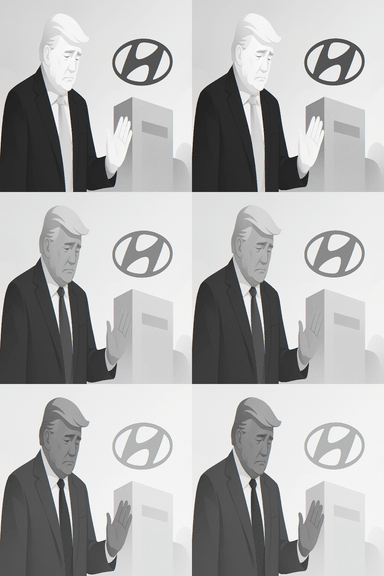 현대차그룹, 미국 관세 25% 복귀에 따른 대응 전략과 리스크 분석