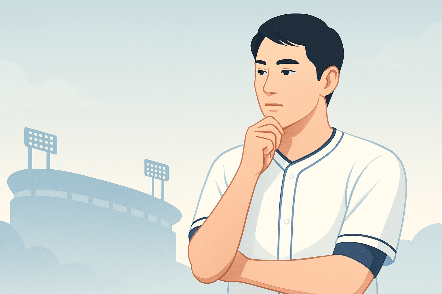 KBO 스타 송성문, 마이너리그 거부 조항 없이 미국행 준비하는 이유