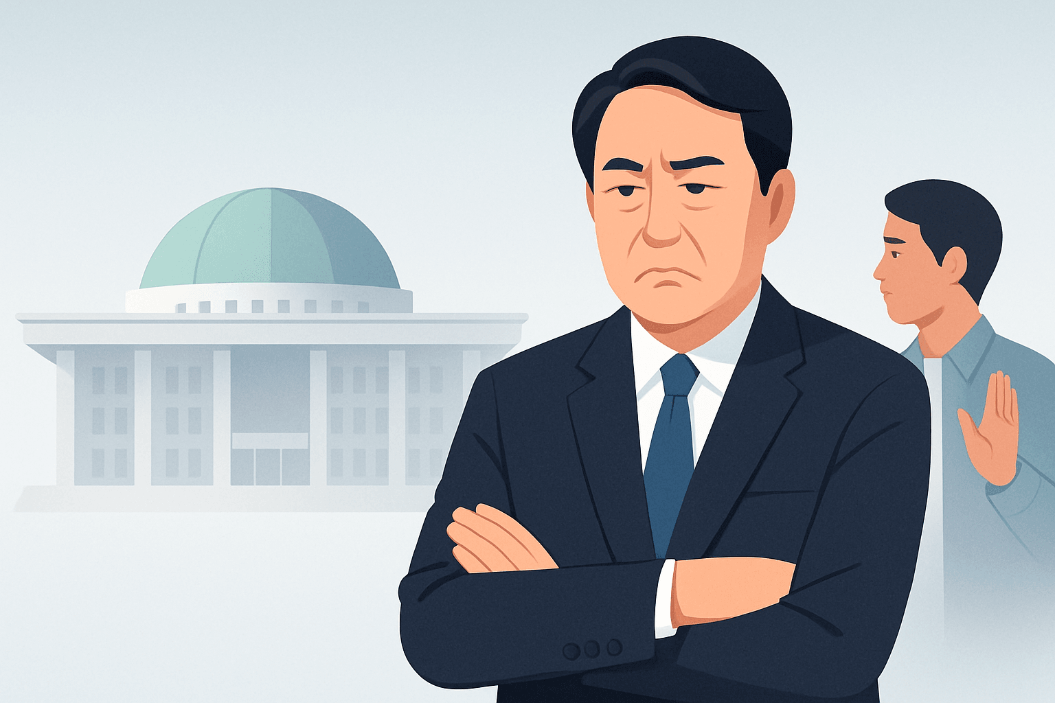 ‘비상계엄 사태’ 특별검사 다시 불붙었는데 통일교 건은 왜 미뤄졌을까?