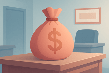 퇴직금 싸움에 나온 의외의 승부수, 회사마다 다른 '비밀 공식'