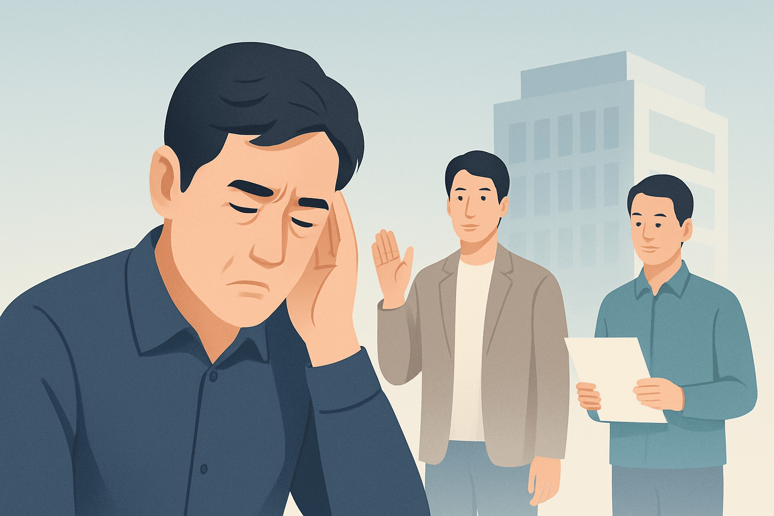 “왕좌의 게임” 바뀐다? 업계 최강자의 몰락과 새로운 영웅의 등장