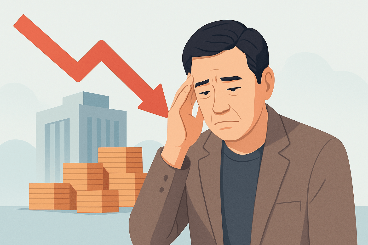 두 달 새 1조원 대이탈…투자자들이 꼭 알아야 할 채권 시장 속사정