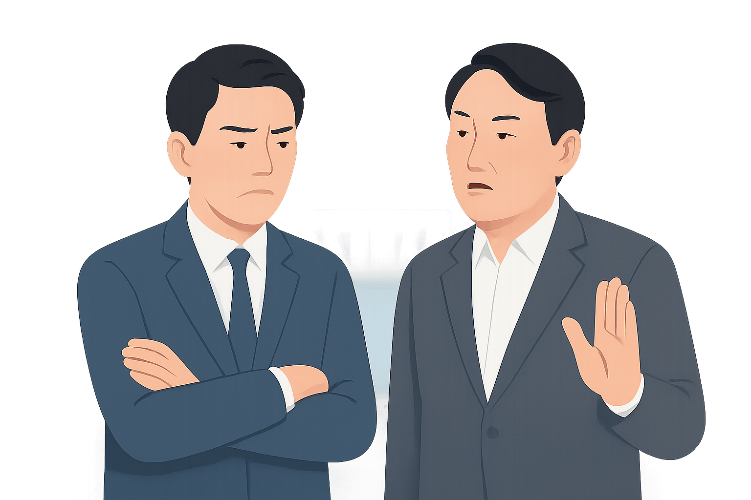 '해병특검-윤 전 대통령' 조사 일정, 왜 이렇게 꼬이나요?