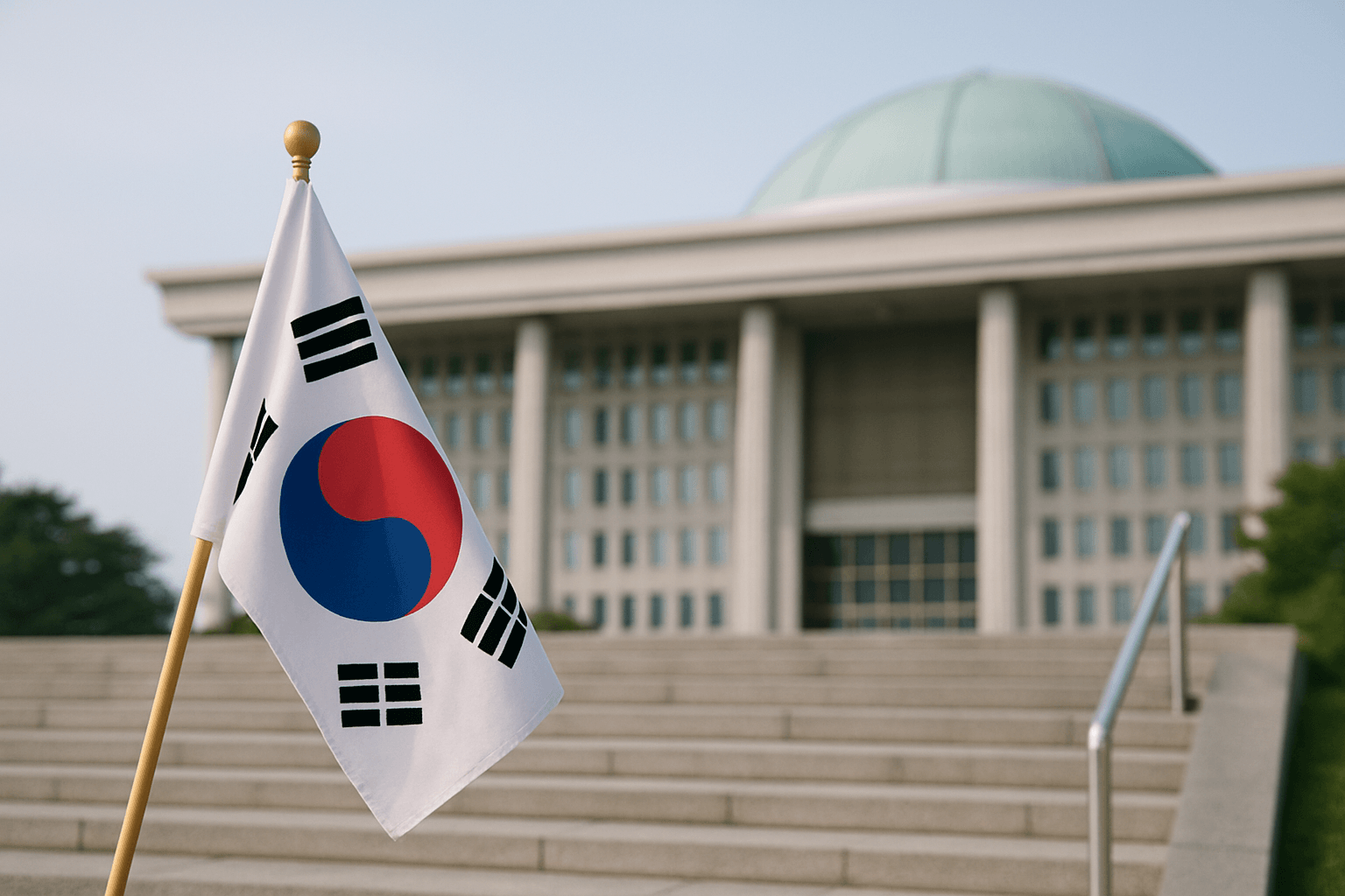 대통령도 당황? 공천 5번 거친 후보에 쏟아진 극렬 저항