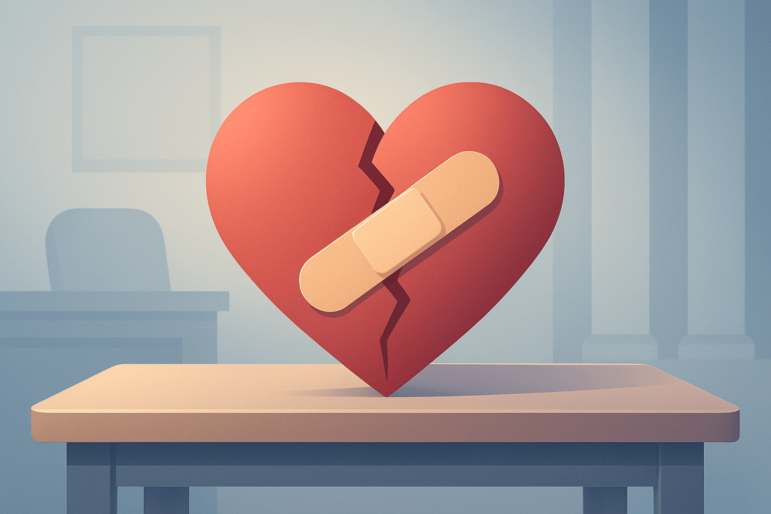 사람 냄새 나는 빚쟁이와 빚쟁이 사이의 얼떨결 고백!