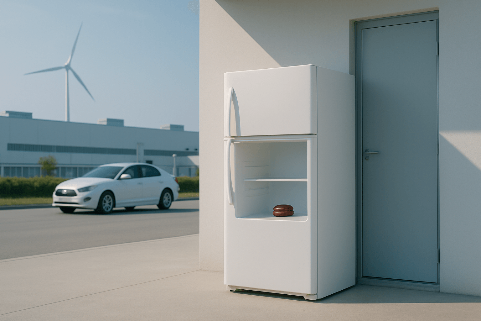 초코파이 절도, 1000원짜리 사건이 던진 무거운 질문