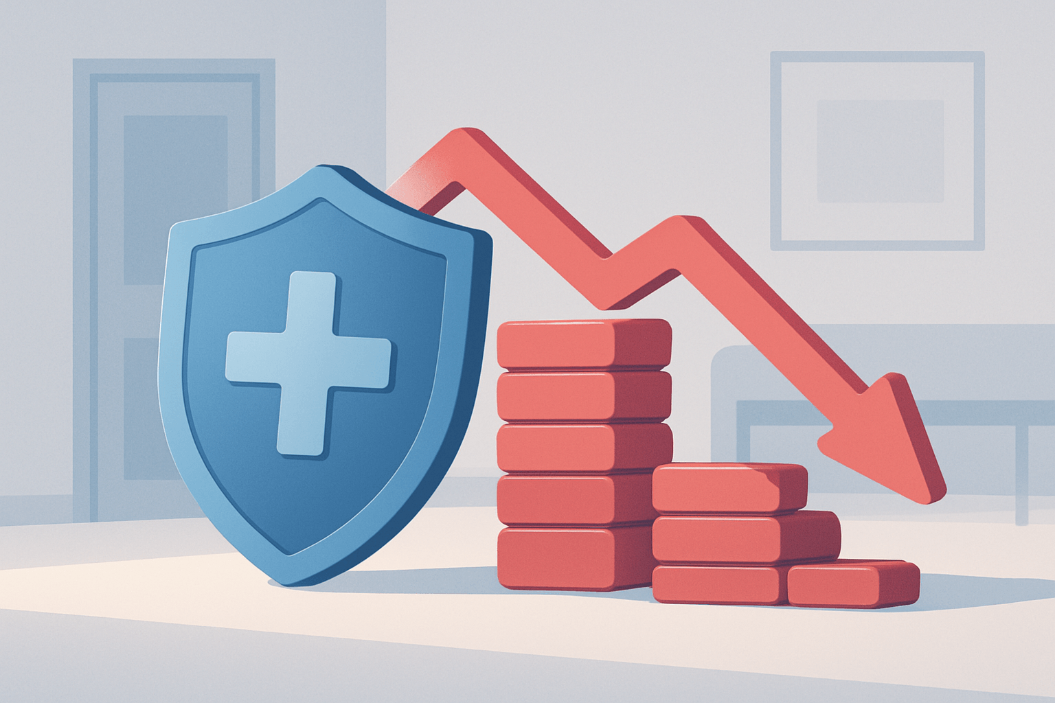 보험사도 부실 경고음? 롯데손보가 겪는 자본 압박과 그 속사정