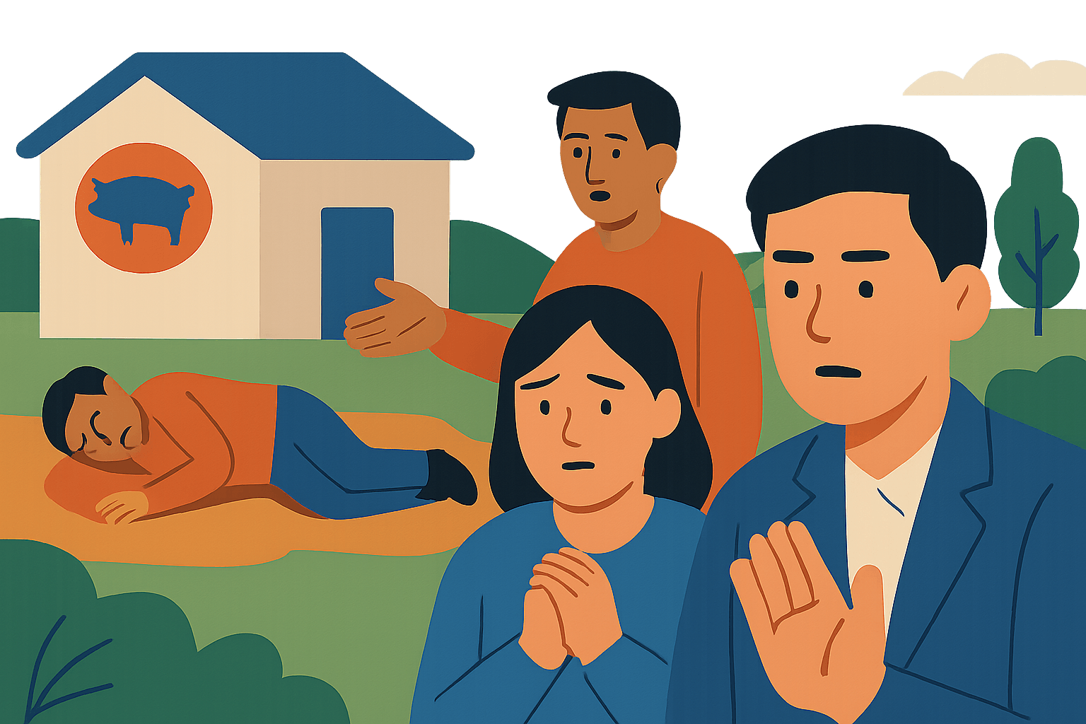 숨겨진 노동자의 권리, 우리가 지켜야 할 이유