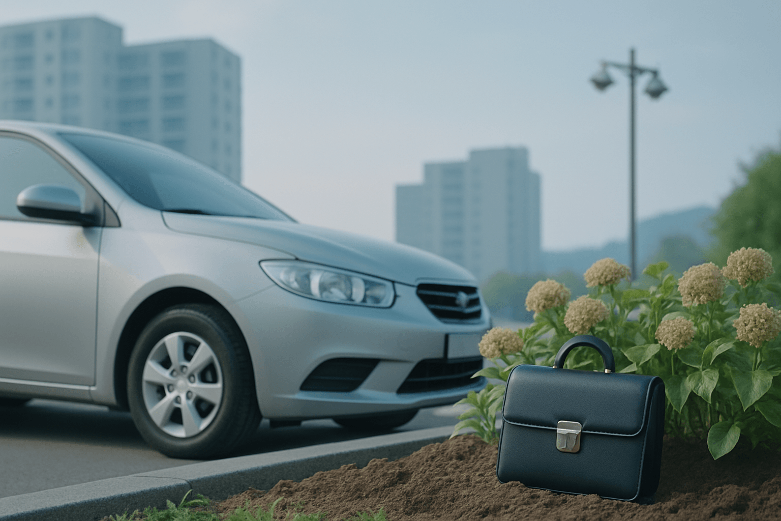 실수와 유혹 속에서… 마약 거래에 빠진 정치인 아들의 딜레마