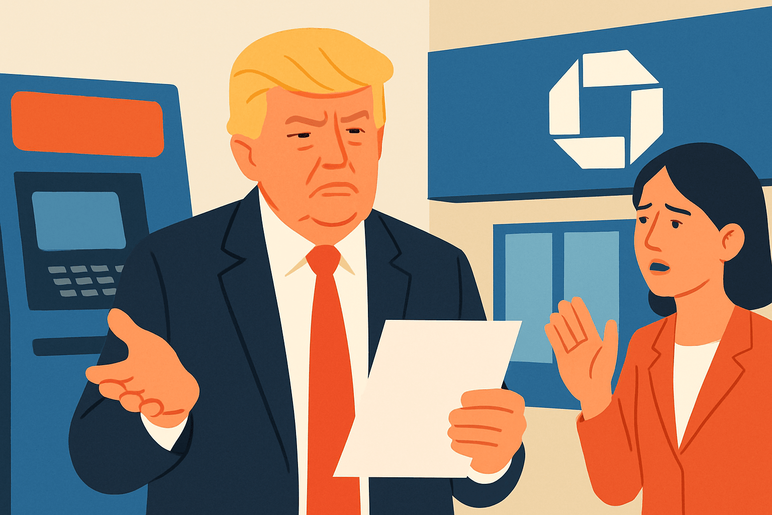 계좌 해지 논란과 은행의 대응: 금융권의 디뱅킹 문제 집중 분석