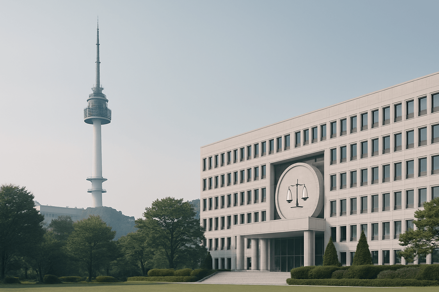 검찰청 SNS 발언, 아무나 못 한다고? SNS와 검찰의 미묘한 줄다리기