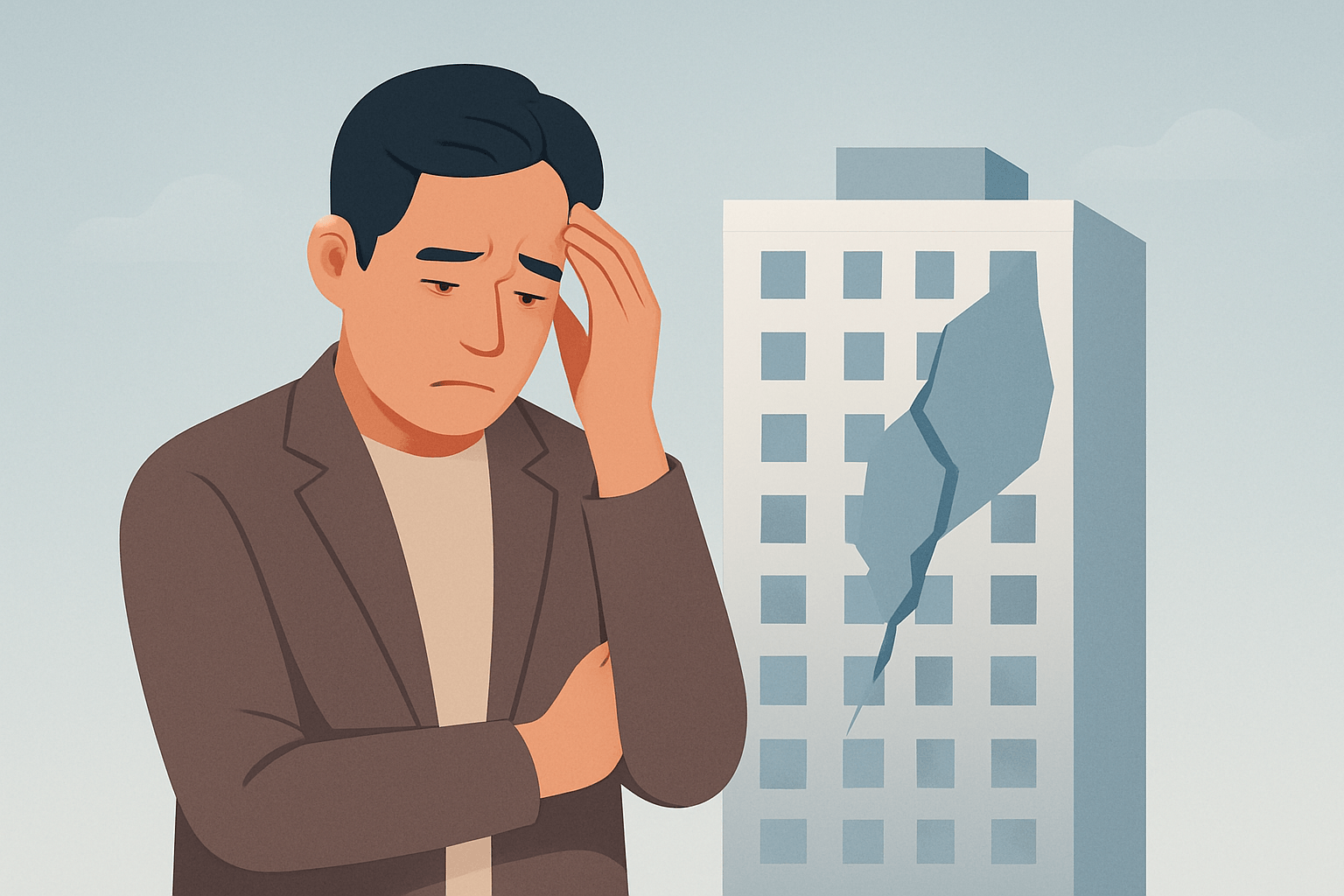 내집 마련의 함정? 청약의 숨은 법률 이야기