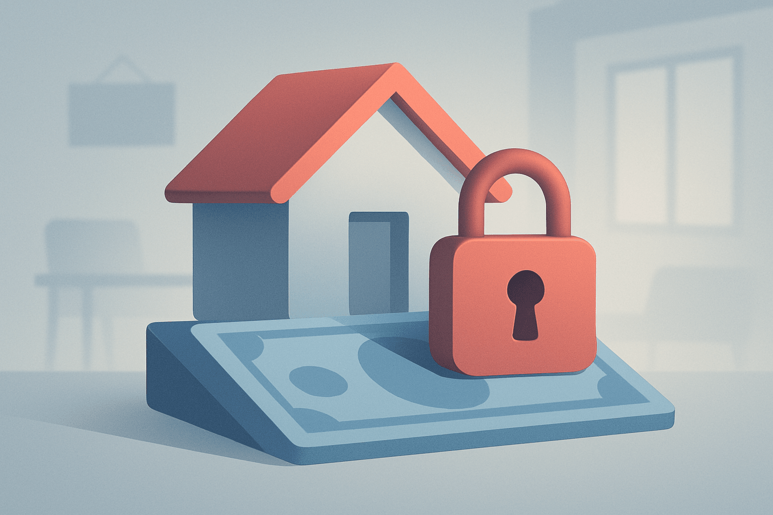 집 걱정에 대출도 숨통 트이지만… 내 집 마련은 여전히 쉽지 않은 이유