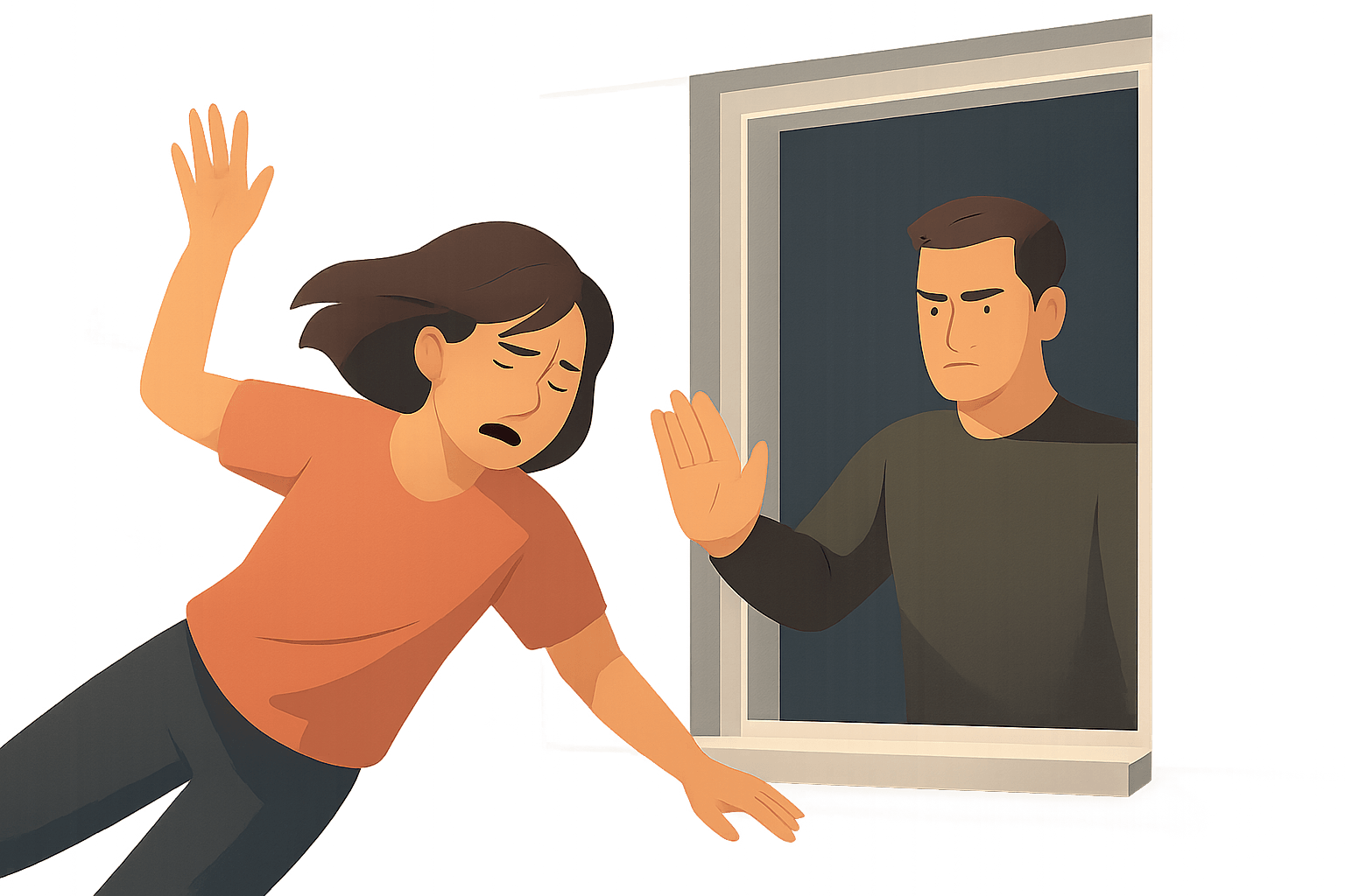 데이트 폭력의 끝은 비극… 떨어지는 순간 법적 책임은 어떻게 될까?