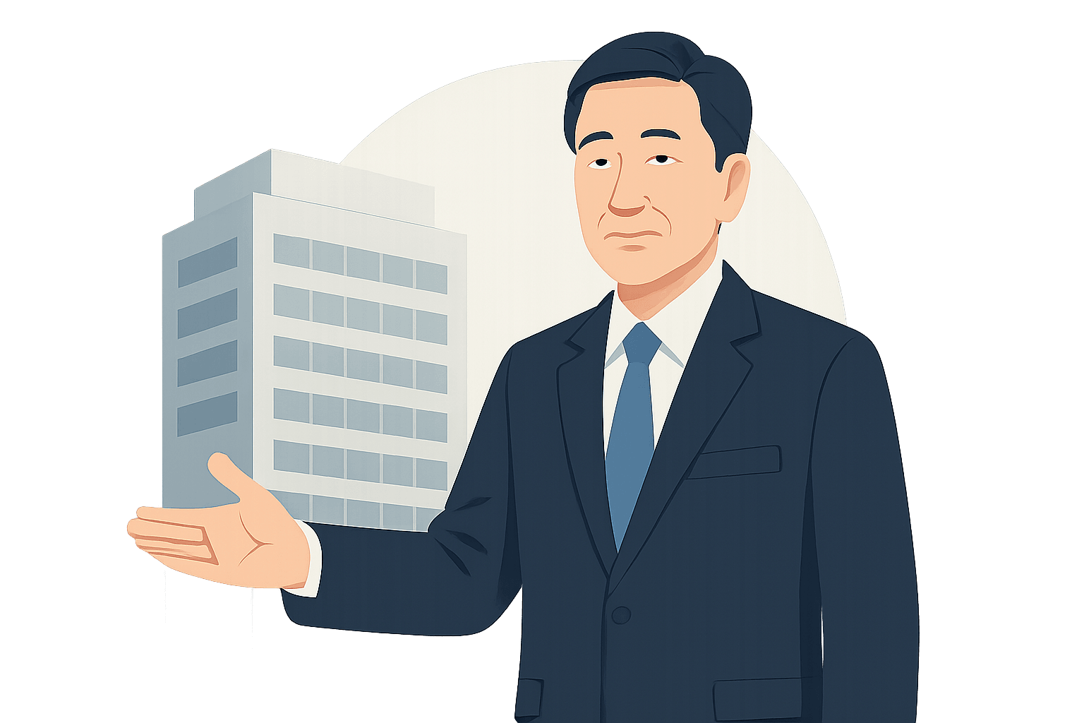 어쩌다 '회생'계의 스피드퀸, 신동아건설의 비밀 전략