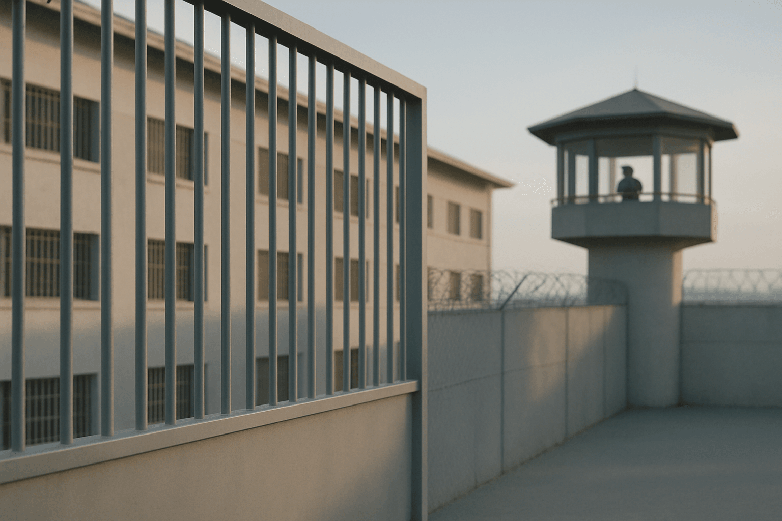 감옥 안 말폭탄, 형량에 더해질 수 있을까?