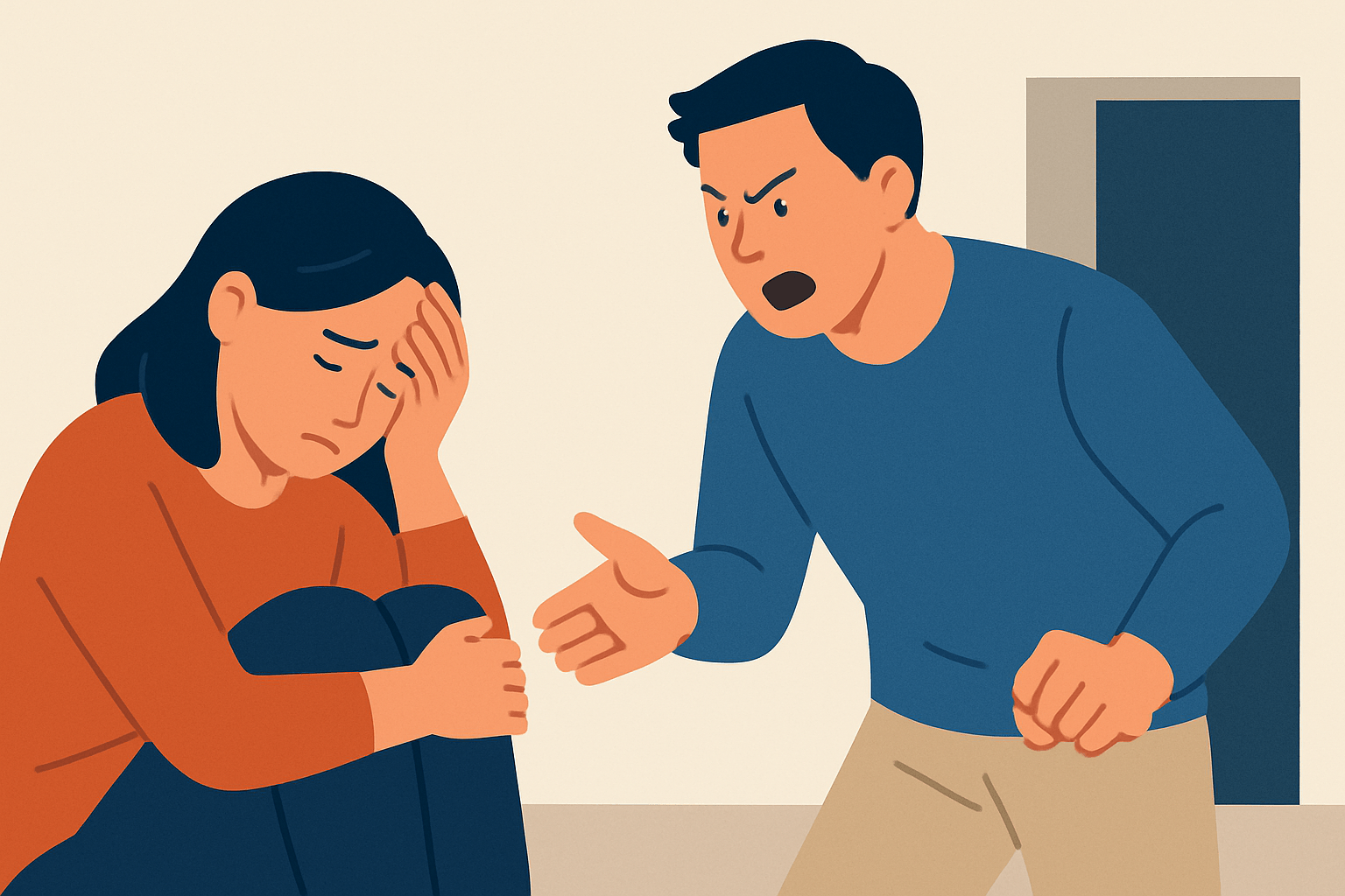 '전처 폭행·외도' 폭로 후 6개월, 그들이 놓치기 쉬운 핵심 법적 문제들