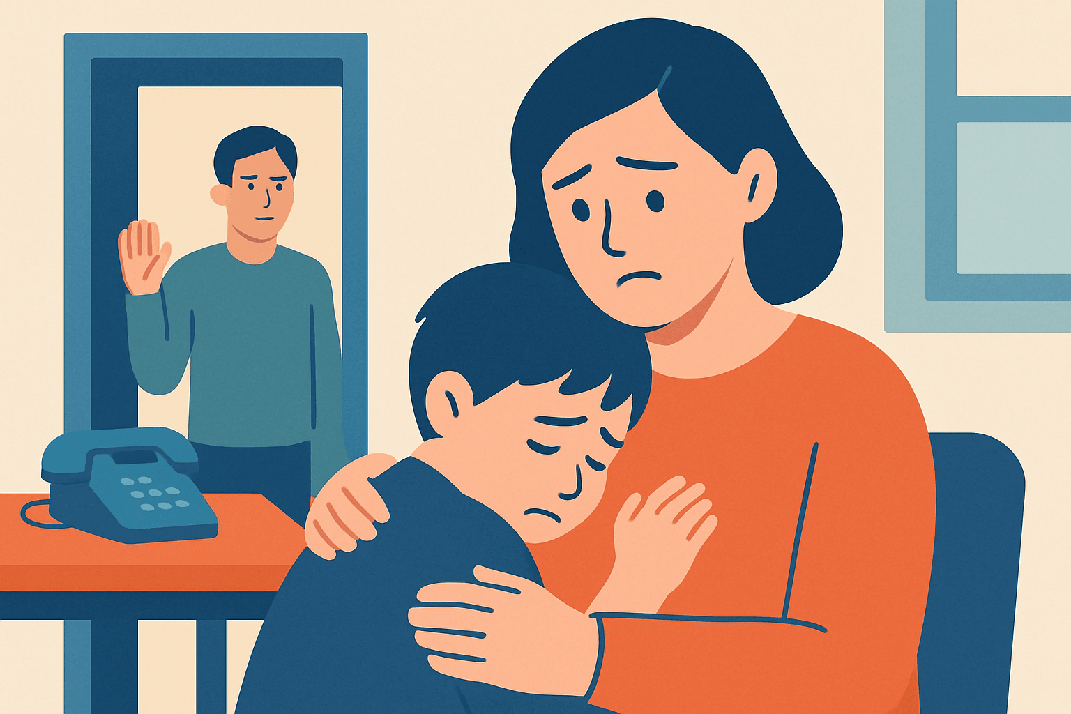 발달장애인 돌봄 부담의 사회적 전환과 제도적 한계 살펴보기