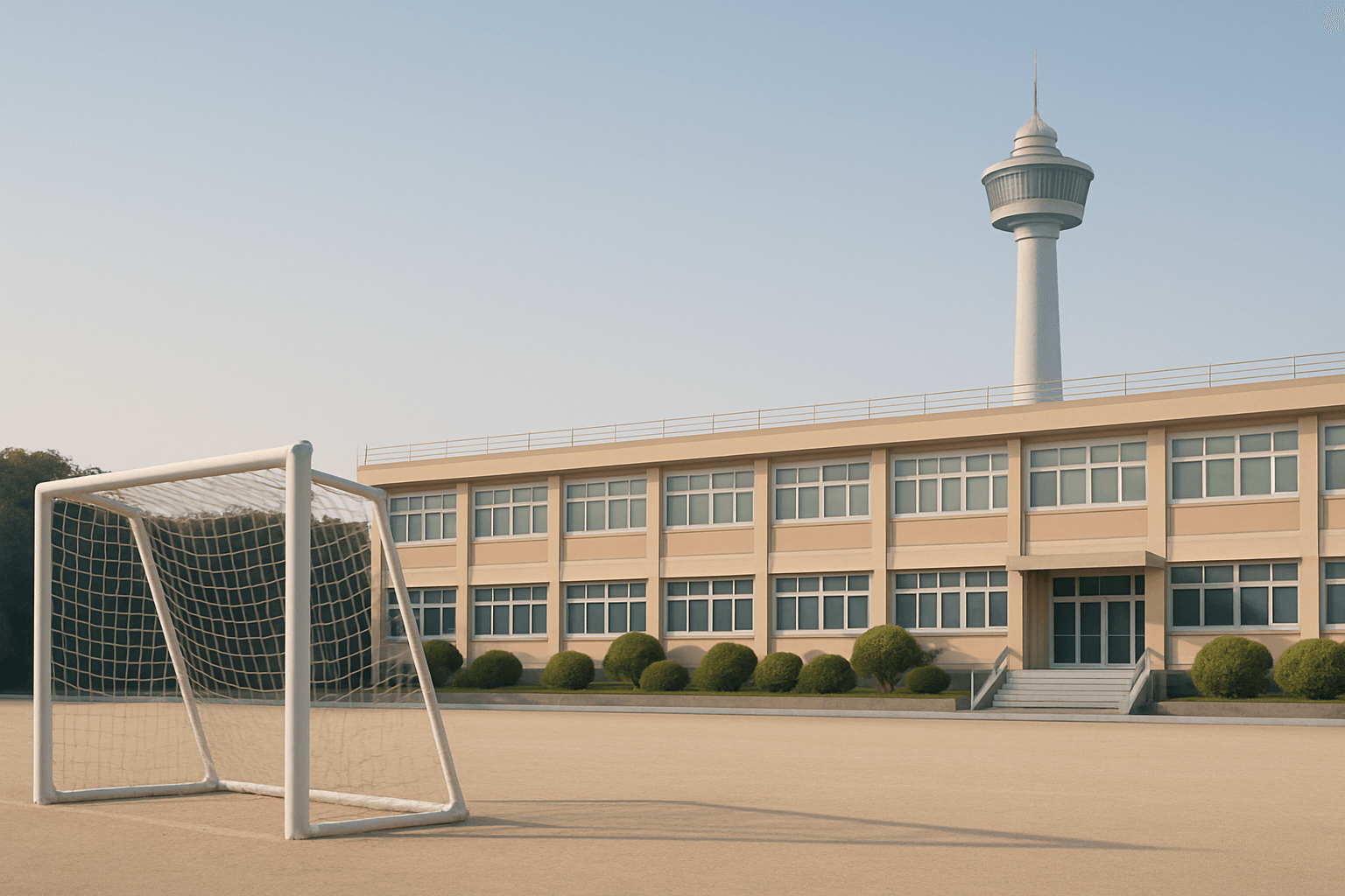 4선 도전하는 부산 교육감, 이번 선거는 사법 드라마 한 편?