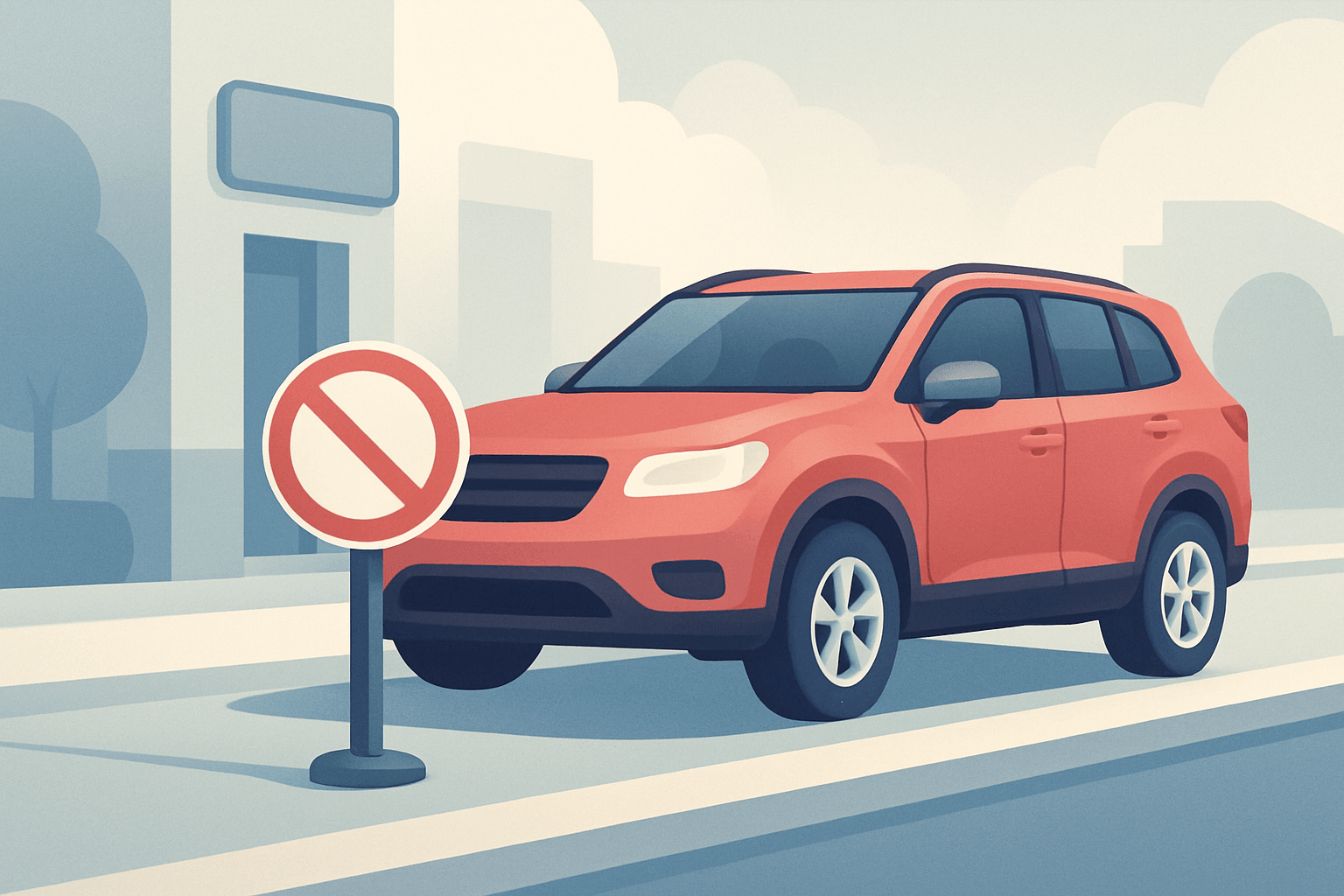 퇴근길 교통체증에 인도 달리다 ‘찰칵’…알고보니 과태료 7만원짜리 범칙행위!