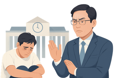 도-의회 갈등 폭풍전야! 직원 사직부터 단식 농성까지 펼쳐진 뒤얽힌 이야기