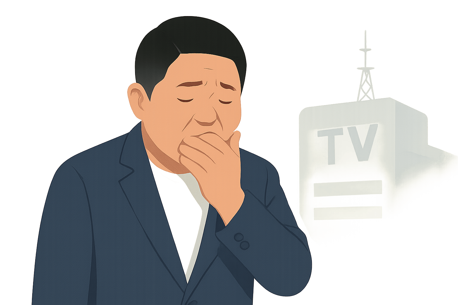 조폭 의혹에 휘말린 방송인, 시청자 반응부터 법적 분쟁 예고까지