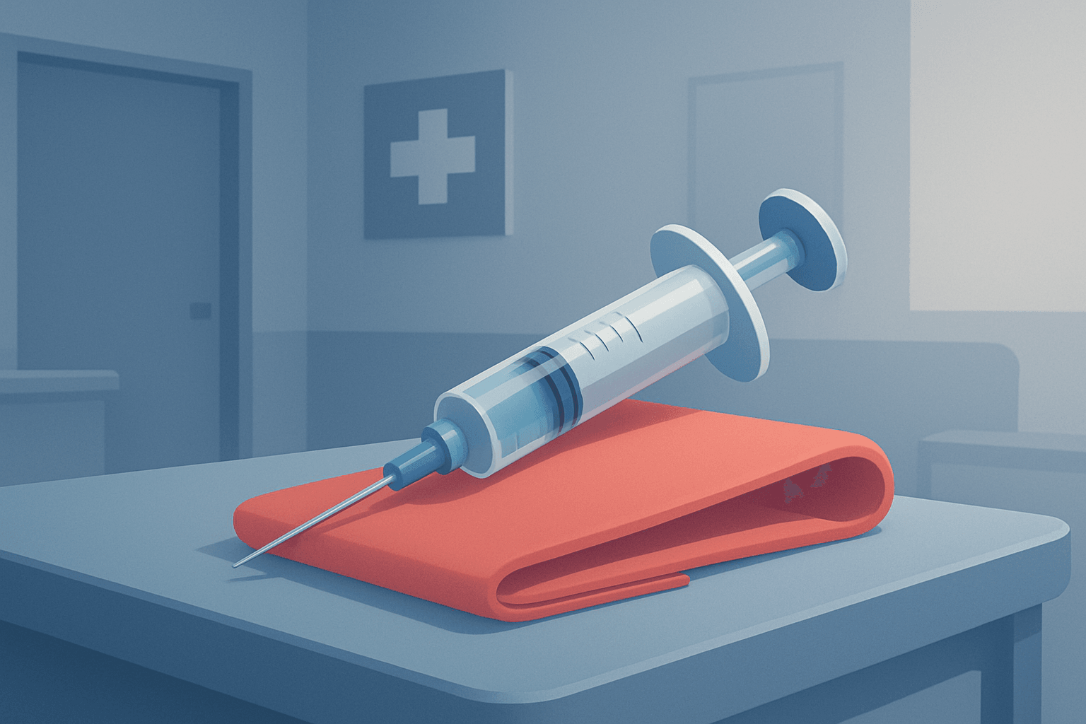 대리처방 사건으로 보는 병원 속 '주사이모'의 실체와 법적 함정