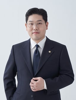 김한솔 변호사